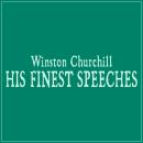 His Finest Speeches Audiobook