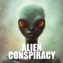 Alien Conspiracy Audiobook