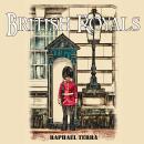 British Royals Audiobook