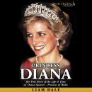 Cover of Princess Diana