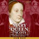 Cover of Mary Queen of Scots