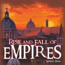 Rise and Fall of Empires Audiobook