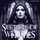 Secrets of Witches Audiobook