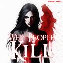 Why People Kill Audiobook