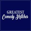 Greatest Comedy Sketches Audiobook
