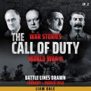 World War II: Ep 2. Battle Lines Drawn - January-March 1940 Audiobook