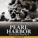 Attack on Pearl Harbor: America Enters World War II Audiobook