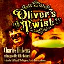 Oliver's Twist Audiobook