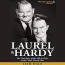 Laurel & Hardy Audiobook