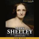 Mary Shelley Audiobook