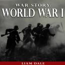 Cover of War Story: World War I