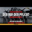 [German] - Zweiter Weltkrieg: 1. Der Weg in den Krieg Audiobook