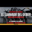 [Spanish] - Segunda Guerra Mundial: 1. El camino a la guerra Audiobook