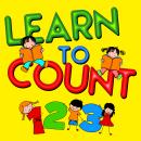 Learn to Count Audiobook
