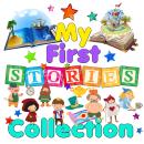 My First Stories Collection Audiobook