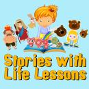 Stories with Life Lessons Audiobook