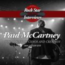 Paul McCartney: The Making of Chaos and Creation Audiobook