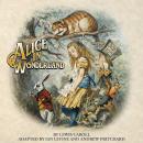 Alice In Wonderland Audiobook