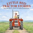 The Day Hetty Went to Wrigglesworth Audiobook