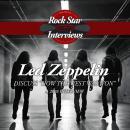 Led Zeppelin Discuss 