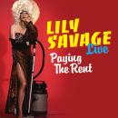Lily Savage: Paying The Rent Audiobook