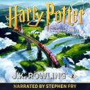Cover of Harry Potter and the Chamber of Secrets