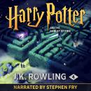 Cover of Harry Potter and the Goblet of Fire