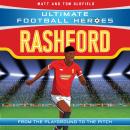Rashford Audiobook