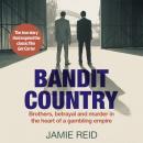 Bandit Country Audiobook