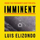 Imminent: Inside the Pentagon's Hunt for UFOs Audiobook