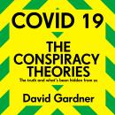COVID-19 The Conspiracy Theories Audiobook