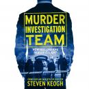 Murder Investigation Team Audiobook