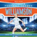 Ultimate Football Heroes: Leah Williamson (Super Stoppers 6) Audiobook