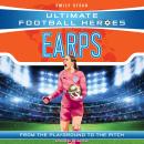 Ultimate Football Heroes: Mary Earps: Collect them all! Audiobook