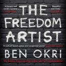 The Freedom Artist Audiobook