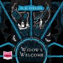 Widow's Welcome Audiobook