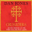 Crusaders Audiobook