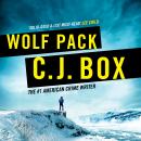 Wolf Pack Audiobook