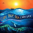 Girl. Boy. Sea. Audiobook