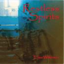 Restless Spirits Audiobook