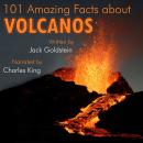 101 Amazing Facts about Volcanos Audiobook