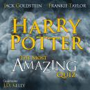 Harry Potter - The Most Amazing Quiz