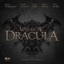 Voices of Dracula - Insidious Design Audiobook