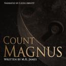 Count Magnus Audiobook
