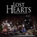 Lost Hearts Audiobook