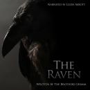 The Raven - The Original Story Audiobook