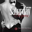 Saturday Surprise Audiobook