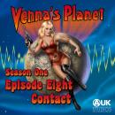 Venna's Planet: Contact Audiobook