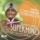 Supermind: Life is a Cabaret Audiobook