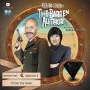The Barren Author: Series 2 - Episode 2 Audiobook